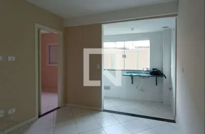 Apartamento para aluguel - artur alvim, 1 quarto,  33 m² - são paulo