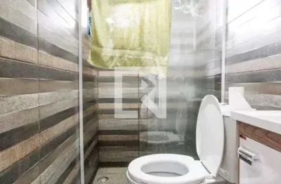 Apartamento para aluguel - freguesia do ó, 1 quarto,  24 m² - são paulo