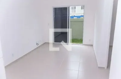 Apartamento para aluguel - jd. das margaridas, 2 quartos,  64 m² - salvador