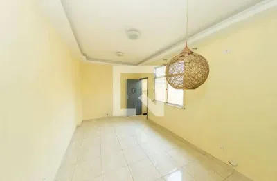 Apartamento para aluguel - irajá, 2 quartos,  80 m² - rio de janeiro