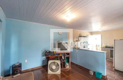 Cobertura para aluguel - guaratiba, 1 quarto,  60 m² - rio de janeiro