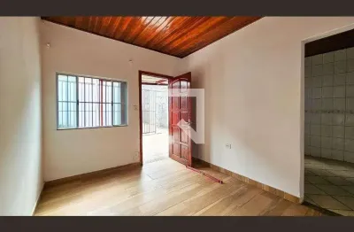 Casa para aluguel - cidade ademar, 1 quarto,  47 m² - são paulo