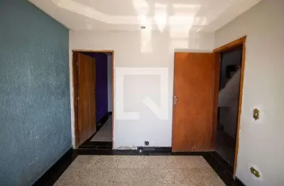 Casa para aluguel - itaquera, 1 quarto,  30 m² - são paulo