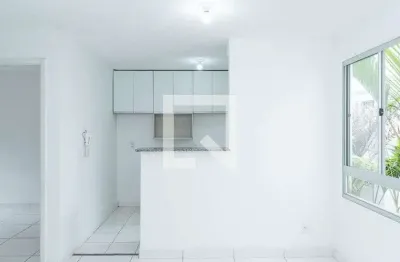 Apartamento para aluguel - jardim ansalca, 2 quartos,  45 m² - guarulhos