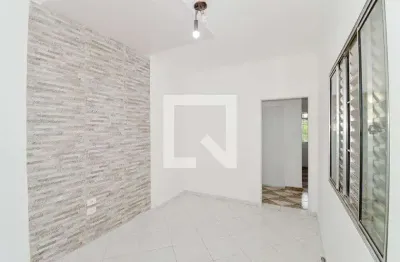 Casa para aluguel - jardim presidente dutra, 2 quartos,  67 m² - guarulhos