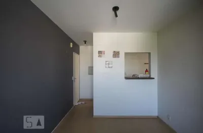 Apartamento para aluguel - morumbi, 2 quartos,  50 m² - são paulo