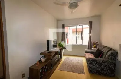 Apartamento para aluguel - tristeza, 2 quartos,  53 m² - porto alegre