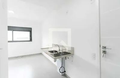 Kitnet / stúdio para aluguel - vila esperança, 1 quarto,  20 m² - são paulo