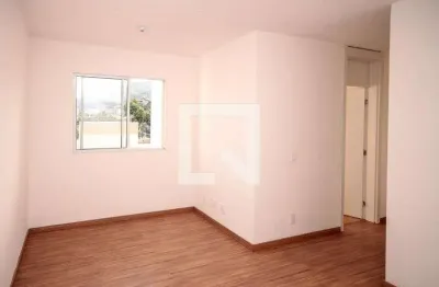 Apartamento para aluguel - piedade, 2 quartos,  44 m² - rio de janeiro