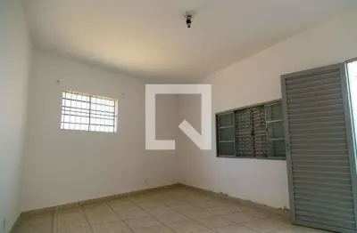 Casa para aluguel - vila mascote, 1 quarto,  44 m² - são paulo