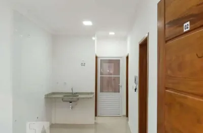 Apartamento para aluguel - vila matilde, 2 quartos,  45 m² - são paulo