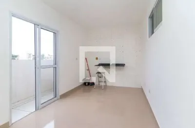 Apartamento para aluguel - itaquera, 2 quartos,  50 m² - são paulo