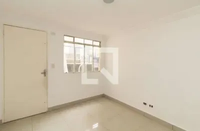 Apartamento para aluguel - parque santa rita, 2 quartos,  48 m² - são paulo