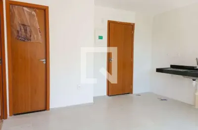 Apartamento para Aluguel - Del Castilho, 2 Quartos,  49 m² - Rio de Janeiro