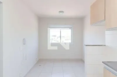 Apartamento para aluguel - itaquera, 2 quartos,  38 m² - são paulo