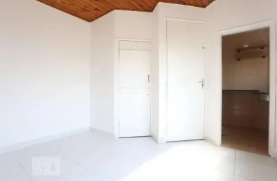 Kitnet / stúdio para aluguel - butantã, 1 quarto,  20 m² - são paulo