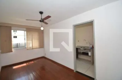 Apartamento para aluguel - jardim sulacap, 2 quartos,  53 m² - rio de janeiro