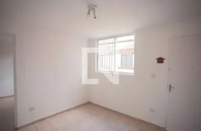 Apartamento para aluguel - vila penteado, 2 quartos,  43 m² - são paulo