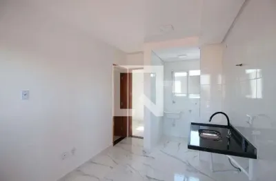 Apartamento para aluguel - vila nova savoia, 2 quartos,  33 m² - são paulo