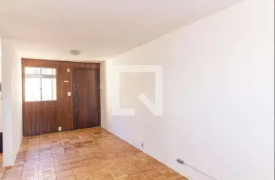 Apartamento para aluguel - itaquera, 2 quartos,  45 m² - são paulo