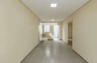 Apartamento para aluguel - ermelino matarazzo, 2 quartos,  46 m² - são paulo