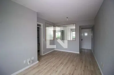 Apartamento para aluguel - glória, 2 quartos,  56 m² - porto alegre