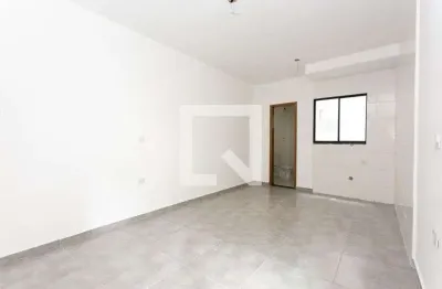 Apartamento para aluguel - artur alvim, 1 quarto,  24 m² - são paulo