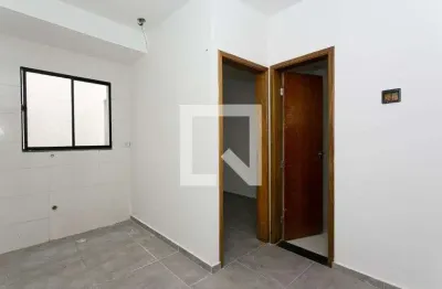 Apartamento para aluguel - artur alvim, 1 quarto,  20 m² - são paulo