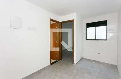 Apartamento para aluguel - artur alvim, 1 quarto,  20 m² - são paulo