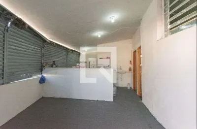 Casa para aluguel - cidade jardim, 2 quartos,  80 m² - campinas