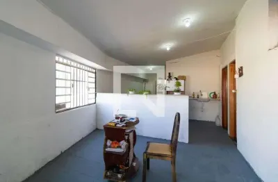 Casa para aluguel - cidade jardim, 2 quartos,  80 m² - campinas