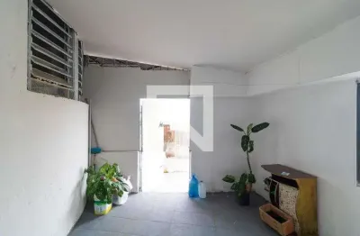 Casa para aluguel - cidade jardim, 2 quartos,  80 m² - campinas