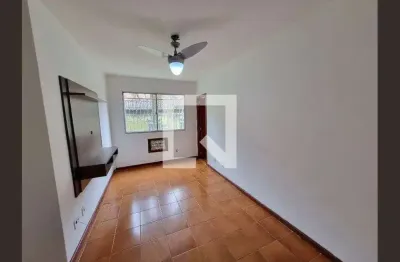Apartamento para aluguel - méier, 2 quartos,  50 m² - rio de janeiro