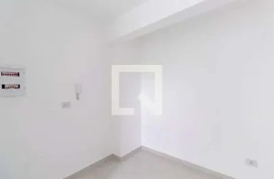Apartamento para aluguel - itaquera, 1 quarto,  35 m² - são paulo