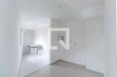 Apartamento para aluguel - itaquera, 1 quarto,  35 m² - são paulo