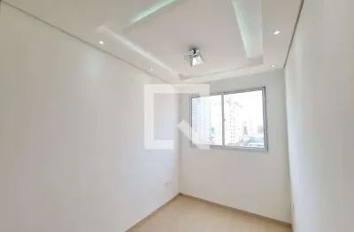 Apartamento para aluguel - jardim tres marias, 2 quartos,  47 m² - são paulo