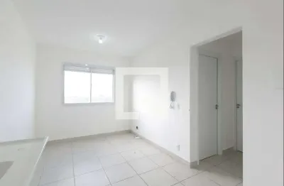 Apartamento para aluguel - vila nova curuca, 2 quartos,  43 m² - são paulo