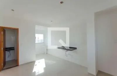 Apartamento para aluguel - vila guilhermina, 2 quartos,  43 m² - são paulo