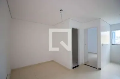 Apartamento para aluguel - jardim nossa senhora do carmo, 2 quartos,  38 m² - são paulo