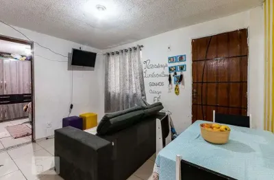 Apartamento para aluguel - artur alvim, 2 quartos,  42 m² - são paulo