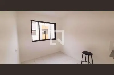 Apartamento para aluguel - bandeiras, 1 quarto,  27 m² - osasco