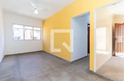Apartamento para aluguel - cidade lider, 2 quartos,  65 m² - são paulo