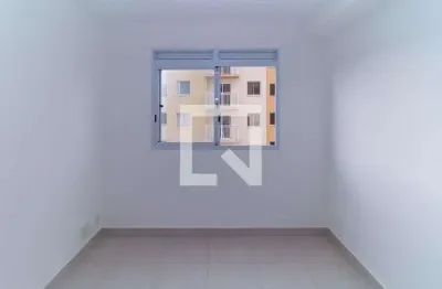 Apartamento para aluguel - são rafael, 2 quartos,  32 m² - são paulo