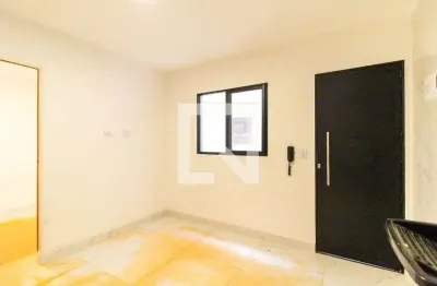 Apartamento para Aluguel - Itaquera, 1 Quarto,  30 m² - São Paulo