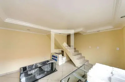 Casa para aluguel - cidade sao mateus, 2 quartos,  100 m² - são paulo