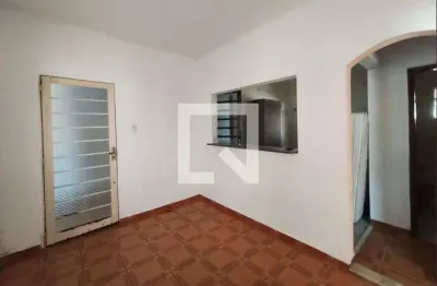 Casa para aluguel - jardim samambaia, 3 quartos,  100 m² - campinas
