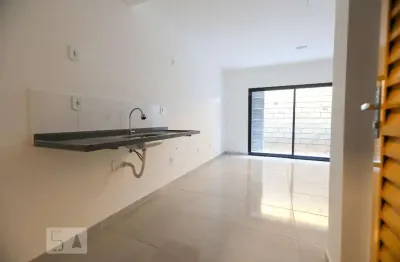 Kitnet / stúdio para aluguel - vila carrão, 1 quarto,  33 m² - são paulo