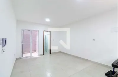 Apartamento para aluguel - cidade patriarca, 1 quarto,  26 m² - são paulo