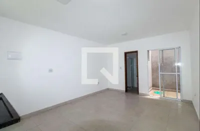 Apartamento para aluguel - cidade patriarca, 1 quarto,  26 m² - são paulo