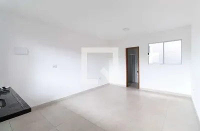 Apartamento para aluguel - cidade patriarca, 1 quarto,  24 m² - são paulo